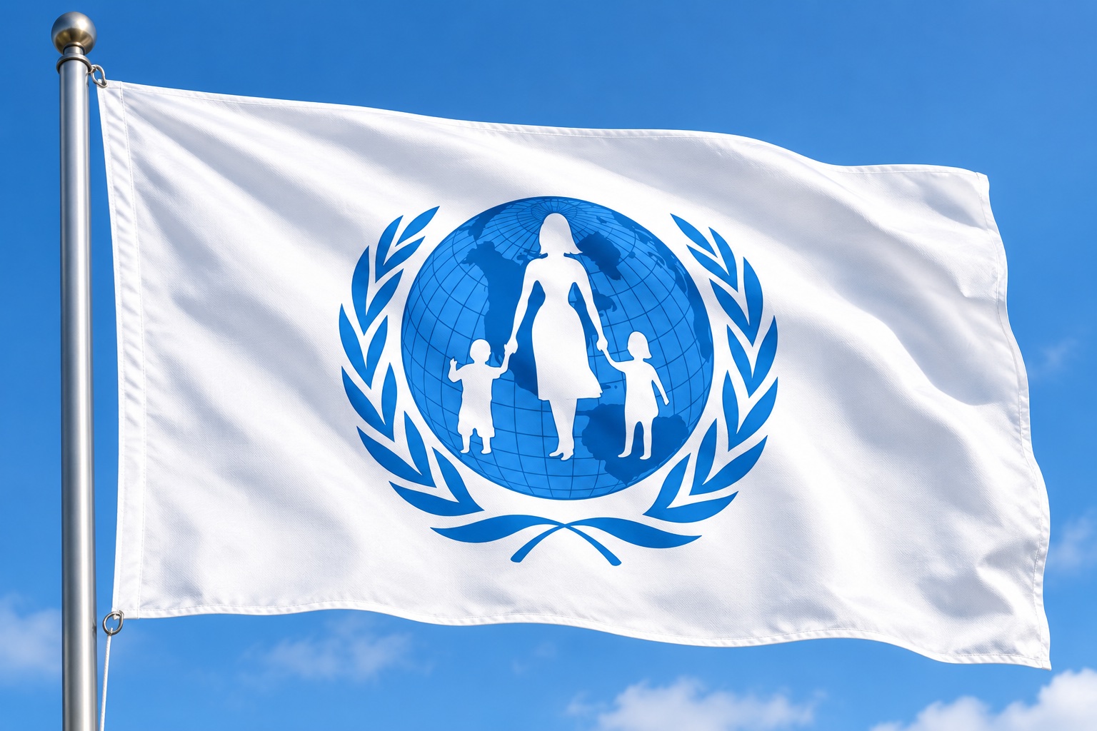 GLOBAL INITATIVE UNITES ORGANIZATIONS IN ESTABLISHING “AMBASSADOR OF PEACE” TITLE